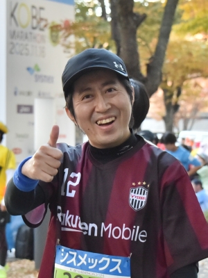 近畿地方会会長